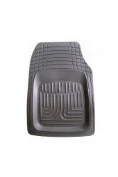 Renault Clio 2 1998-2005 Uyumlu 3d Havuzlu Paspas Takımı 5 Parça - 5