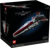 LEGO Star Wars 75367 Venator-class Republic Attack Cruiser - 1