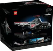 LEGO Star Wars 75367 Venator-class Republic Attack Cruiser - 2