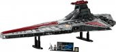LEGO Star Wars 75367 Venator-class Republic Attack Cruiser - 3