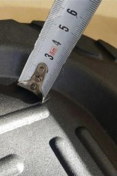 Xuyumlu 3d Havuzlu Paspas Takımı 5 Parça - 5
