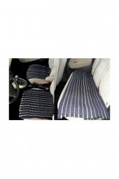 Serme Oto Minder Terletmez 3lü Set 100  El Dokuma 0023458 - 1