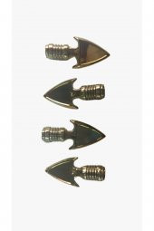 Sibop Kapağı Sarı 4lü - 1