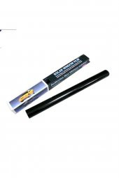 Cam Filmi Kutu 50cmx6m D.black Koyuluk 15 - 1