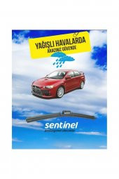 Renault Clio Symbol 3 2015 Sonrası Silecek Takımı - 2