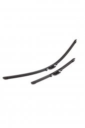 Volkswagen Caddy 2007 Sonrası Silecek Araca Özel Kendi Sileceği Forza Marka - 1