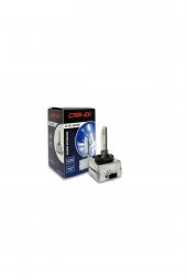 D1s 4300 Kelvin Xenon Ampul Serisi 12v 35w Gazlı Ampul Sarı Işık - 1
