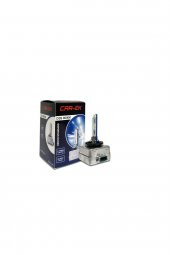 D3s 8000 Kelvin Xenon Ampul Serisi 12v 35w Gazlı Ampul Buz Mavisi - 1