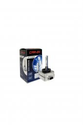D1s 8000 Kelvin Xenon Ampul Serisi 12v 35w Gazlı Ampul Buz Mavisi - 1