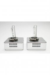 D5s 8000 Kelvin Xenon Ampul 12v 55w Buz Mavisi 2adet - 2