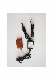 Uzaktan Kumandalı Sis Modülü 12 Volt 35 - 1