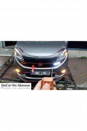 4 Modlu Uzaktan Kumandalı Led Modülü Sis - 1