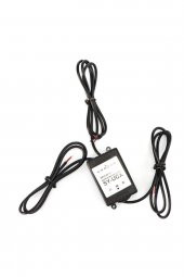 Araca Özel Fiat Tofaş Uzaktan Kumandalı Flaş Sis Modülü 4 Tuşlu - 3