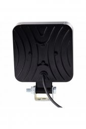 Off Road Gündüz Farı 16 Led Kare Çalışma Lambası 48 Watt 11 Cm - 4