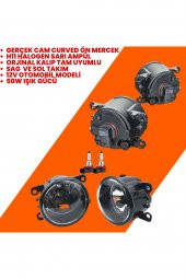 Peugeot 207 Sis Farı Sis Lambası Aft Ay111080 thumbnail 1