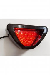 Kırmızı Arka Stop F1 Tipi - 1