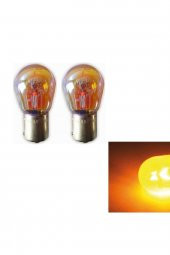 Carub Dıadem Py21w Ampul - 2
