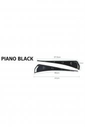 Honda Civic Fc5 Yan Çamurluk Venti Piano Black (2 Adet) - 3