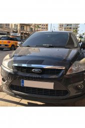 Ford Focus 2 - 2.5 Uyumlu Lip Üniversal 2 Parça Astra H Tipi Esnek Tampon Eki - 5