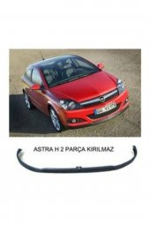 Astra H Lip Üniversal - Astra H Modeli Tampon Eki Üniversal - 2