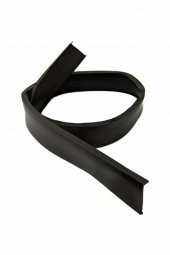 Lip Ekonomik Ön Tampon Altı Siyah Lip - 1