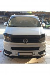 Volkswagen Transpoter 3 Parça Lip Volkswagen Transpoter Ön Tampon Eki 100 Kırılmaz - 1