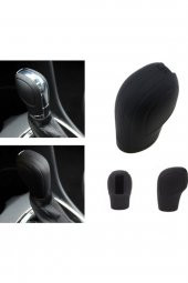 Volkswagen Dsg Otomatik Silikon Vites Kılıfı Golf 6-7 2010-2019 - 2