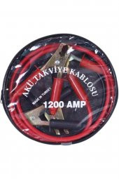 Mercs Vıto Trafik Seti+kriko+bijon Anahtarı+akü Takviye Kablosu Dörtlü Set thumbnail 3