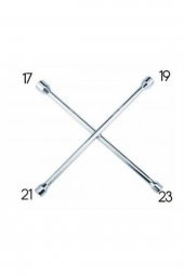 Cırcırlı Kriko Lü Bijon Anahtarı 1,7 Ton Cırcırlı Kriko+bijon + Eldiven Hediyeli Set - 3