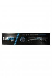 Honda Civic Fd6 2007-2013 Mugen Cam Rüzgarlığı - 3