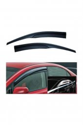 Fiat Linea 2006-2015 Mugen Cam Rüzgarlığı - 6