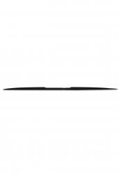 Fiat Egea Bagaj Üstü Spoiler Piano Black 2015-2020 - 3