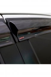 Fıat Fıorıno Peugeot Bipper Citroen Nemo Mugen Cam Rüzgarlığı Ön - 1