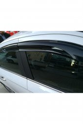 Peugeot 301 Cam Rüzgarlığı Mugen Tip - 2