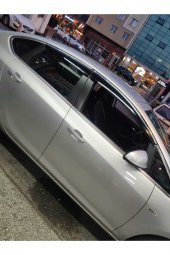 Opel Astra J Kasa Kromlu Cam Rüzgarlığı H.b-sedan 2010-2015 Kasa Tipi - 2