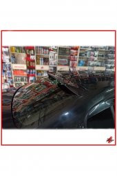 Renault Fluence 2009+ Model Arka Cam Üstü Rüzgarlık - 2