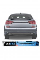 Vw Passat B8 Spoiler Bagaj Üstü Piano Black 2015-2019 - 1