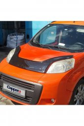 Fiat Fiorino 2016 2017 2018 2019 2020 Ön Kaput Koruyucu Rüzgarlığı - 1
