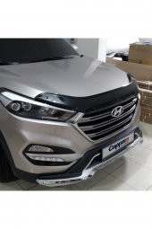 Hyundai Tucson 2016 2017 2018 2019 2020 Ön Kaput Koruyucu Rüzgarlığı 4mm - 2