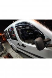 Fiat Doblo Cam Rüzgarlığı 2001-2010 Yıllara Kadar Kasa Tipine Uyumludur - 1