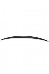 Bmw F30 Spoiler Bagaj Üstü Piano Black 2012-2018 - 2