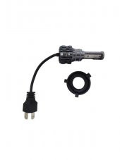 ZERO H4 LED PHOTON **MAVİ** Adet - 1