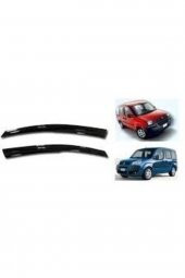 Str-fiat Doblo 2000-2010 2li Cam Rüzgarlığı,ad :1 - 2