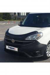 Fiat Doblo 2015 2016 2017 2018 2019 2020 Ön Kaput Koruyucu Rüzgarlığı - 2