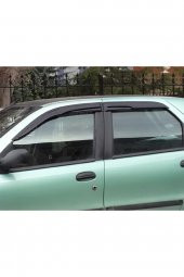 Fiat Palio Mügen Cam Rüzgarlığı Tüm Kasalar 4 Lü Takım - 1