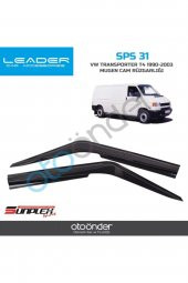 Volkswagen Transporter T4 1990-2003 Cam Rüzgarlığı - 1
