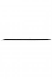 Renault Fluence Spoiler Bagaj Üstü Parlak Siyah 2009-2016 - 3