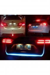 Fiat Fiorino Hl Sonrası Bagaj Altı Kayan Led Kayar Led 120 Cm - 2