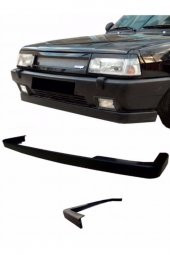 Tofaş Karlık Doğan Şahin Kartal Ön Tampon Altı Karlık Esnek Kırılmaz Model Üniversal Tip thumbnail 5