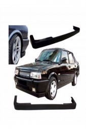 Tofaş Karlık Doğan Şahin Kartal Ön Tampon Altı Karlık Esnek Kırılmaz Model Üniversal Tip thumbnail 4